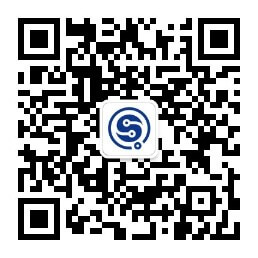 超量子基金二维码